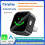 Adattatore USB 2in1 Wireless Carplay per Android AUTO BT5.0  AI Box per Switchable per Android/IOS da Cablato A Wireless Carplay 2
