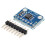 MB85RC256V FRAM Breakout Non-Volatile Memory IC VCC/Logic FRAM Breakout Board Module for IoT Sensor Wearable Device 3