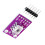 OPT101 Light Analog Light Intensity Sensor Module Single Chip Photoelectric Diode 14KHz 5