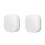 2Pcs Tuya ZigBee  Button  Wireless Remote Control Multi-Scene Linkage  Automation Scenario 1
