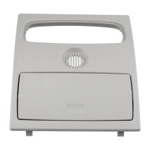 Front Roof Reading Lights Cover for  Ranger Everest  Bt50 12-19 Roof Console Box Sun Glass Box CN15-A519A58-AA