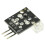 Knock Sensor Module for  3Pin KY-031 Percussion Knocking Knock Sensor Module Diy  Kit KY031 6