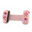 Telescopic D8 Gamepad Controller Joystick 6-Axis Gyro Vibration Wireles  5.2 for Android IOS PS4   A 1