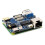 For Raspberry Pi CM5  B  Base IO Board Development for Compute Module 5 7