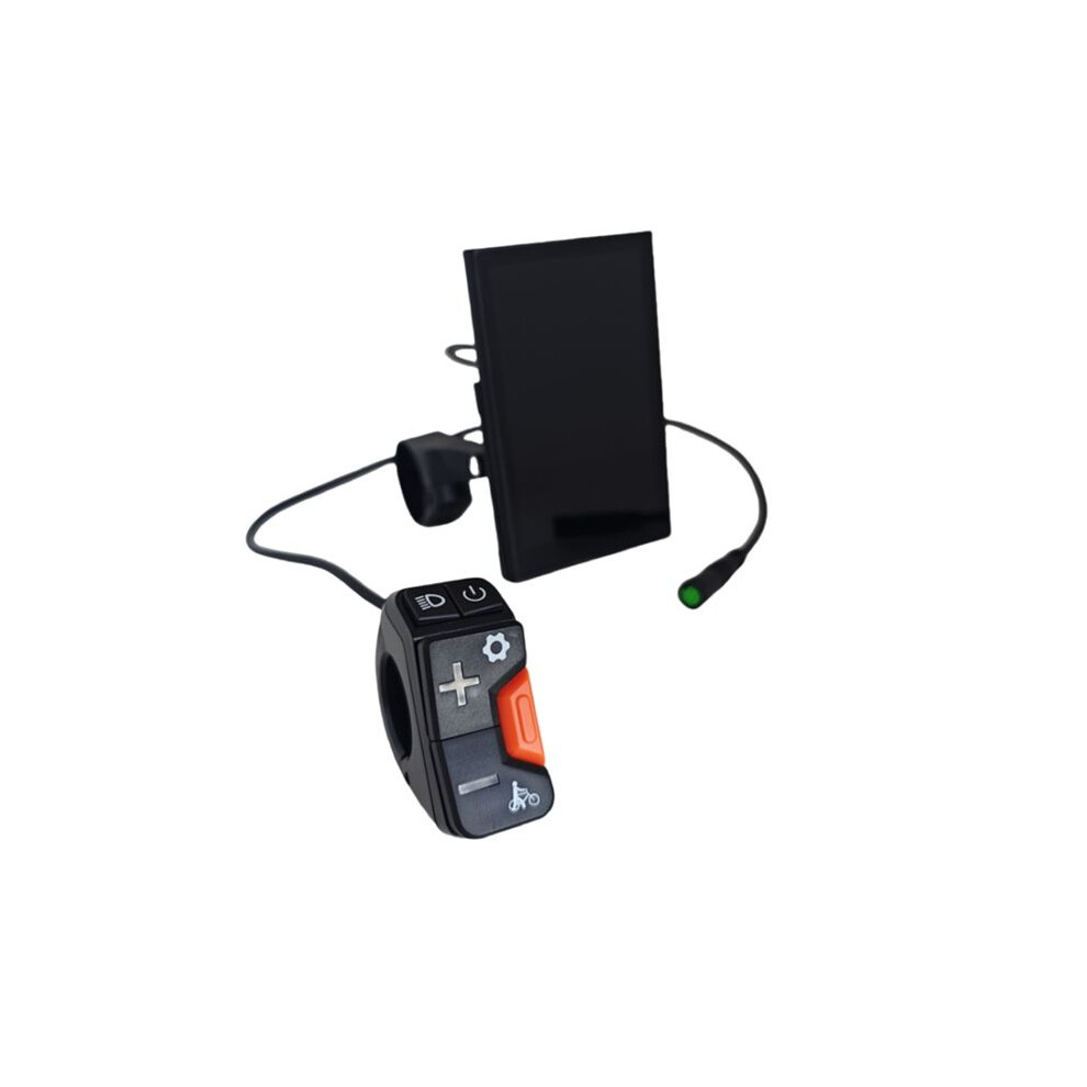 For Bafang Electric Assisted Bicycle Parts Central Motor Dpc188 Display G340 G320 Bbshd Bbs0102b Uart Prot 6031119524679
