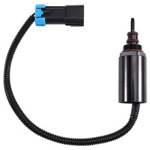 5140305AA Car Turbo Wastegate Actuator Solenoid for  Cummings Ram 1500 2500 3500 5.9L  2004-2009