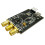 Square Wave Generator Three Channel Signal / Clock / Square Wave Generator Module 8K-100M High-Accuracy 12 Resolution 6