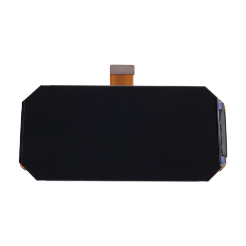 New for Meta Quest 3S VR Headset LCD Screen Panel Replacement for Quest 3S Console LCD Display Panel Repair Parts