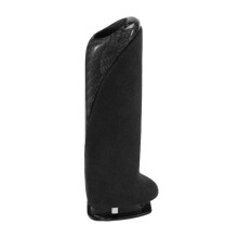 Car Handbrake Grips Cover for- E46 E90 E92 E60 E39 F30 F34 F10 F20 Carbon Fiber Splicing Style Interior Trim