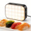 For  Pocket 3 Pocket Magnetic Fill Light Three Color Temperatures (Warm and Cool) and Support 360 Rotation. 8