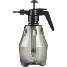 Hand Pressure Sprayer Air Pump Spray Transparent Water Can Home Disinfection Garden Plants Flower Watering Tool