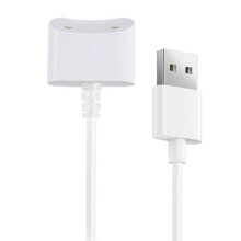 USB Magnetic Charging Cable Charger for Water Flosser WF10 GS10 / GS10 Pro Replacement Charger