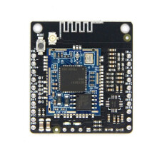 QCC3031 APTXHD Module Audio Input -in Lossless HiFi  5.1 Receiver Board for BT Headset NO  3.3-4.2V