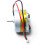 Motor Lidar de Repuesto de 1 Pieza con Cable para  Xv 6