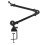 Heavy Duty Microphone Arm Stand Adjustable and Foldable for Studio and Live Performances 1