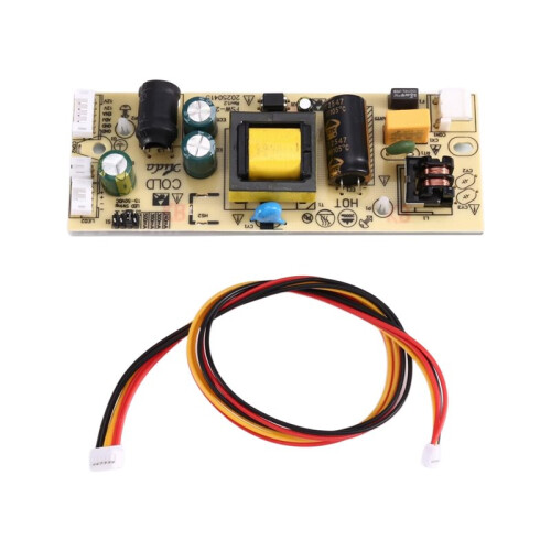 SW-28S Assembly Machine LED LCD TV Boost Power Supply Constant Current Integrated Board