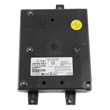 Car Phone Interface Module for Golf6 MK5 Passt Fit 9W2 RCD510 RNS510 1K8 035730 D