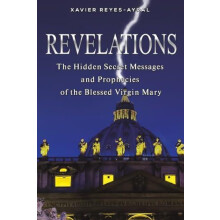 Revelations by Xavier ReyesAyral Paperback Book