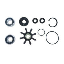 Water Pump Repair Kit for  Bravo 46-807151A9 807151A12 with Impeller
