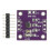 TPL0501 Digitale Potentiometermodule 2,7V-5,5V 100K Instelbaar SPI-Interface Programmeerbare Weerstandsbrug Balanssensor 4