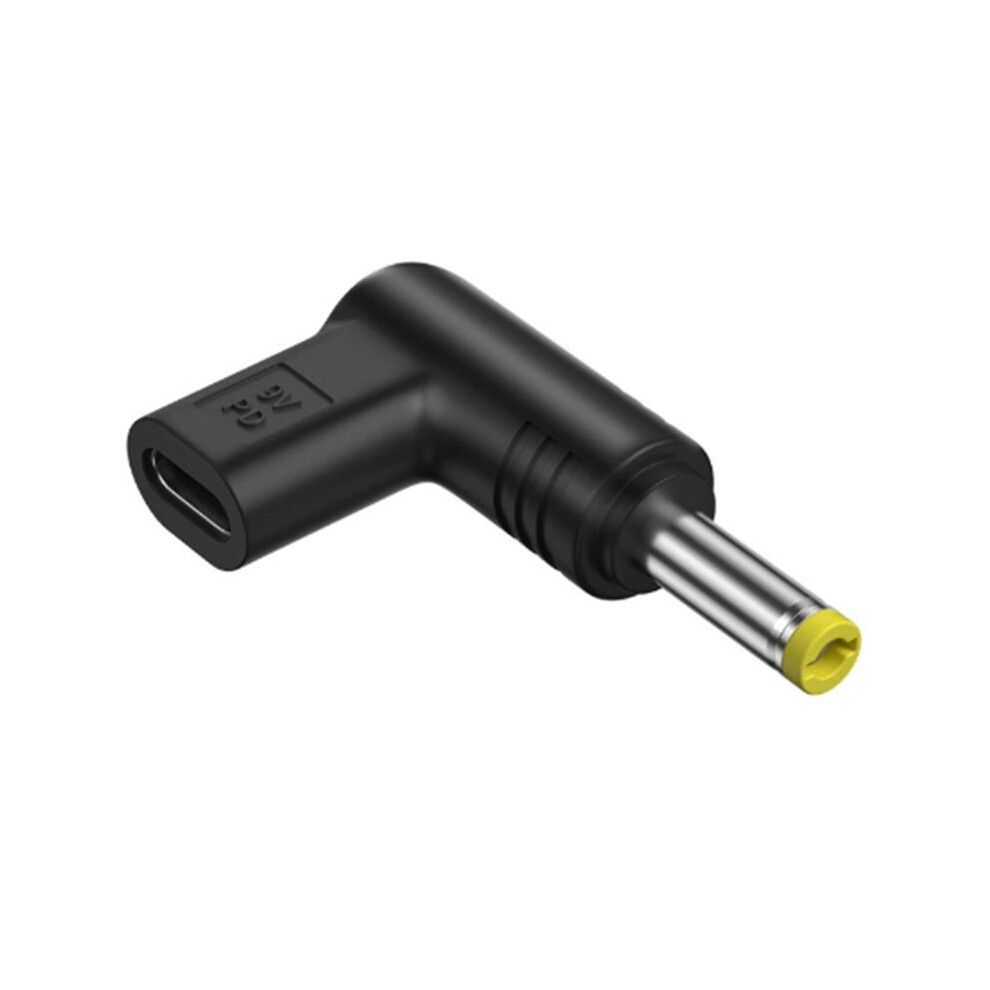 5Pcs Type-C To 5V Power Charge Converter For Psp 1000 2000 3000 Usb C Charging Adapter With 4.8X1.7mm Connector 4711095348538