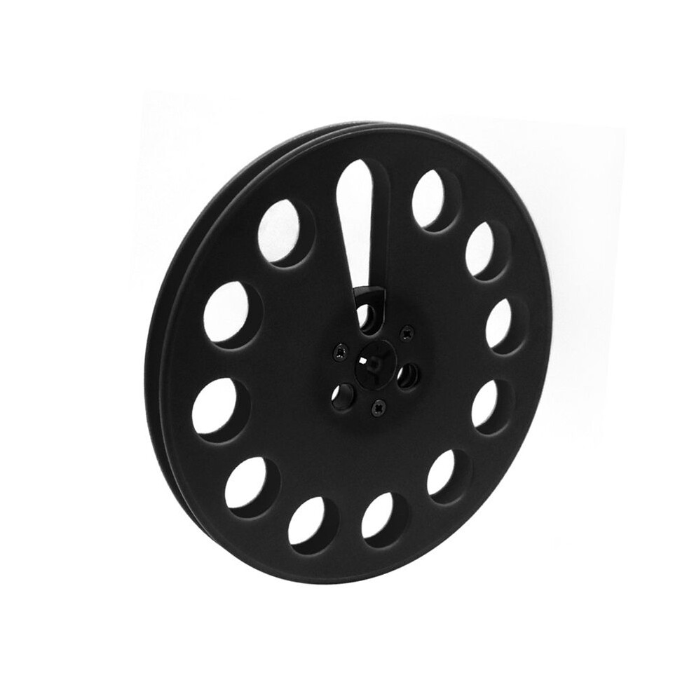 1/4 7 Inch Empty Take Reel To Reel Hub Universal Empty Take Reel To Reel For Teac / Revox Studer A 4712629787397