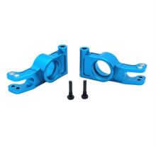 RC Car Upgrade Rear Cup Kit for MJX 1/7 7303 RC Car Accessories