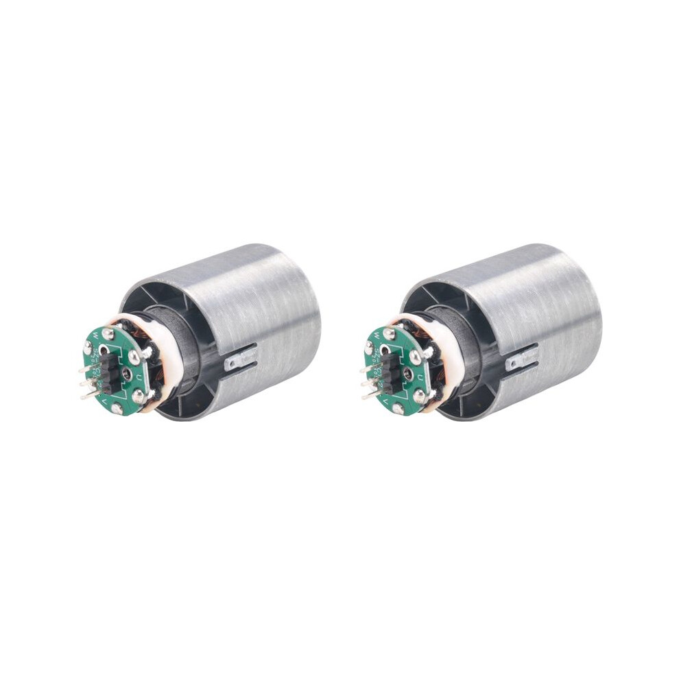 2X 130000 Rpm Brushless Motor Turbo Jet Fan Motor For Brushless Blower Violent Fan Brushless Motor 6033724844388