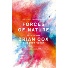 FORCES OF NATURE PB by Professor Brian Cox Paperback Book