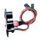 Miracle Heavy Duty Power Small  with Fuel Dot for Servo RC Model Black 4