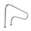 Stainless Steel Pool Handrail Easy Grip 8