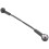 Tailgate Cable, Lower Tailgate Support Cable Rear Gate  Fit for   2002-2012 LR038051 1
