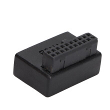 90 Degree USB 3.0 Motherboard Adapter
