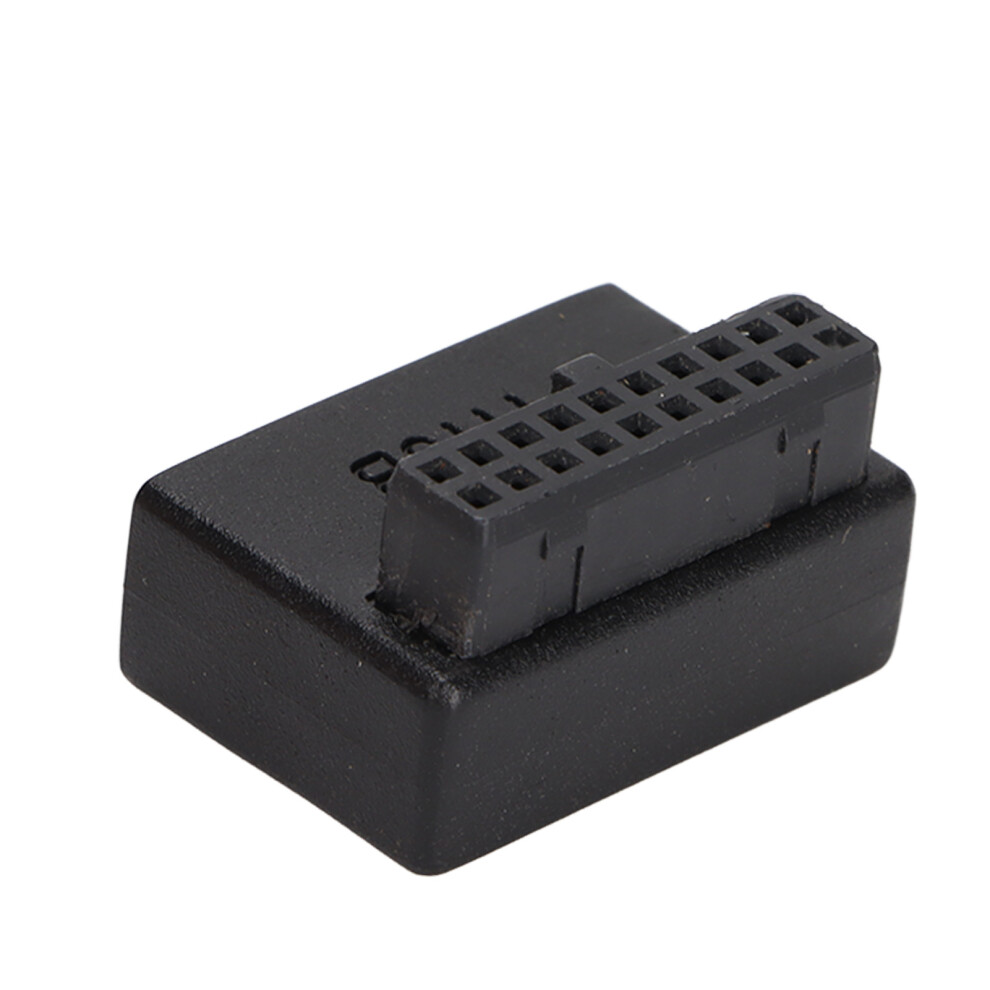 90 Degree Usb 3.0 Motherboard Adapter 7340572608345