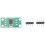 X9C103S Digital Potentiometer Module 100K 100Th Order Digital Potentiometer Circuit 1
