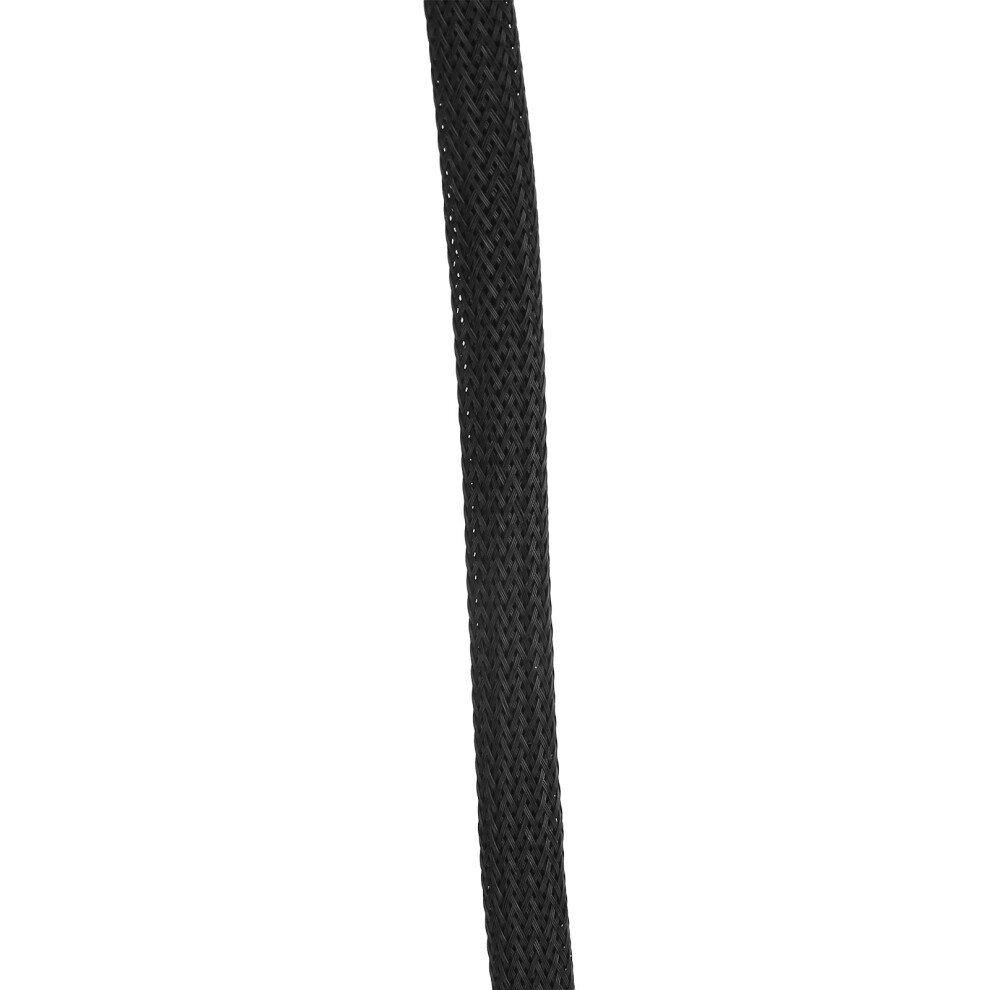 Mesh Sata 3.0 7P Right Angle Cable Black 7340572608697