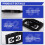 Open Audio Cassette Shell Case for DIY Reel to Reel Cassette Tape Plastic Shell Black 4