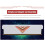 2PCS 8GB DDR4 3600MHz PC4-28800U Desktop 1
