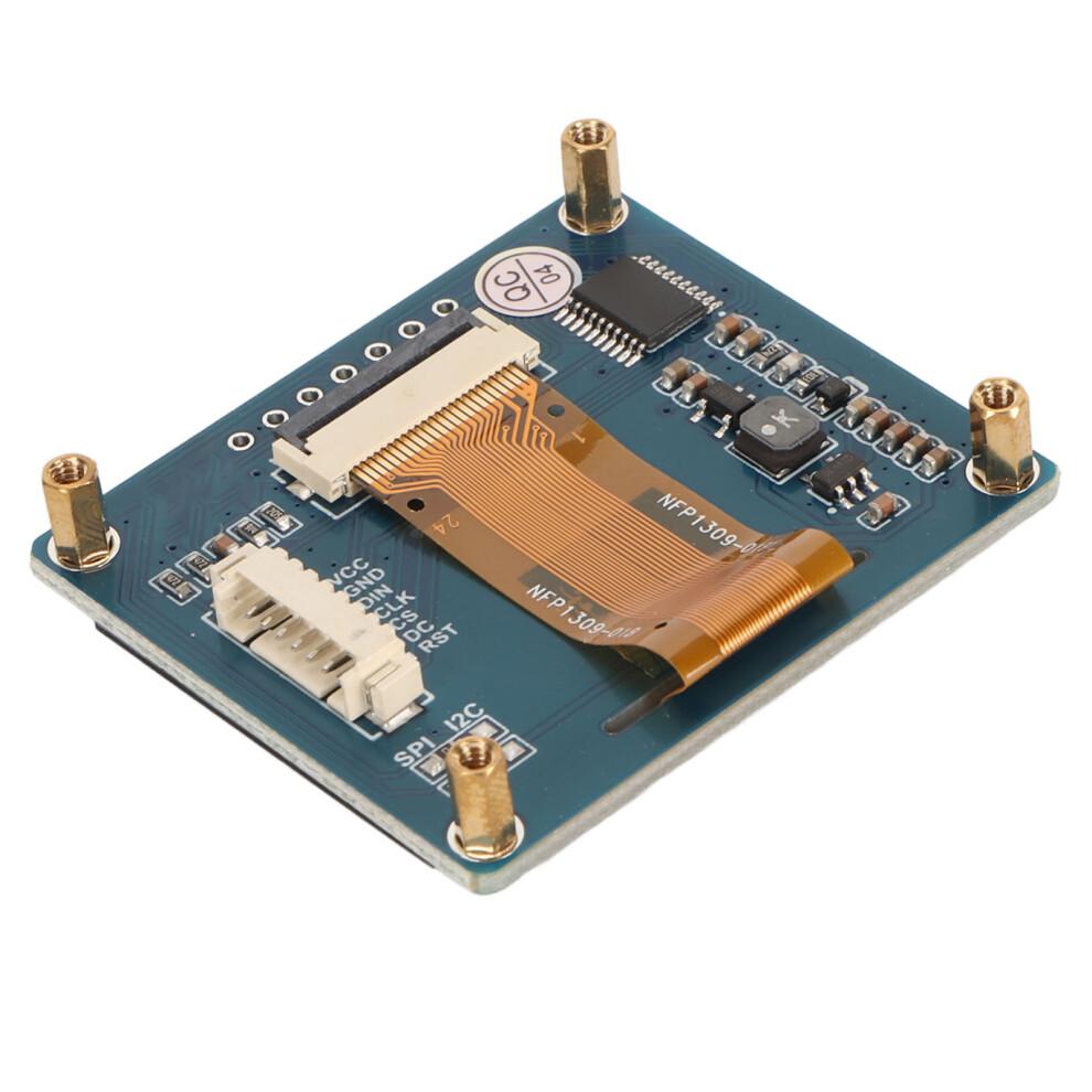 Ssd1309 1.54-Inch Oled 128X64 Module 7340572609410