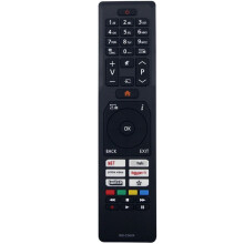 Ersatzfernbedienung RM-C3604 für  RM-C3604 LCD-TV-Fernbedienung