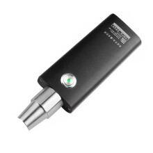 Schmuckidentifizierungslicht für Zuhause, 3 Led-Lichtquellen, Professionelles Jade-Detektorlicht, Mehrstufig, Typ-C-Aufladung