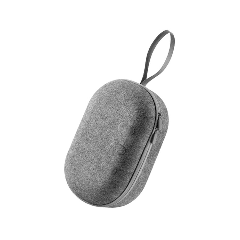Travel Carry Bag With Shoulder Strap Hard Carrying Case Anti-Scratch Hardshell Case For Meta/ Quest 3 6034100803692
