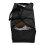 Heavy Duty Firewood Bag 600D Oxford 19