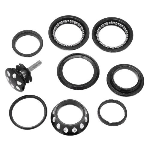 Durable Metal Bearing Headset 44mm