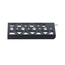5 Inch Dovetail Plate for Tilta Standard Bottom Plate Camera Tripod Mounting Plate
