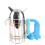 Durable Stainless Steel Bee Smoker for Beekeepers 3