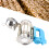 Durable Stainless Steel Bee Smoker for Beekeepers 6