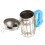 Durable Stainless Steel Bee Smoker for Beekeepers 7