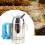 Durable Stainless Steel Bee Smoker for Beekeepers 8