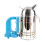 Durable Stainless Steel Bee Smoker for Beekeepers 10